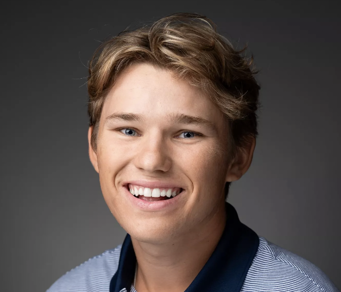 Nickolas Waldock